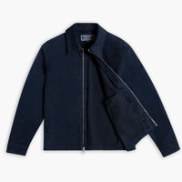 Veste Mécanique | Marine