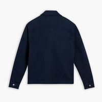 Veste Mécanique | Marine