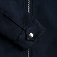 Veste Mécanique | Marine