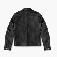 Veste de Coureur | Noir