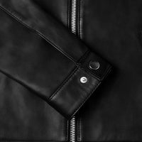 Veste de Coureur | Noir