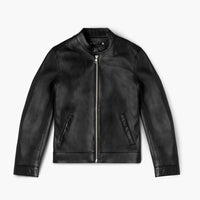 Veste de Coureur | Noir
