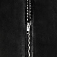Veste de Coureur | Noir