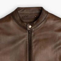 Veste Racer | Anejo
