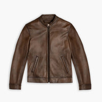 Veste Racer | Anejo