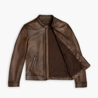 Veste Racer | Anejo
