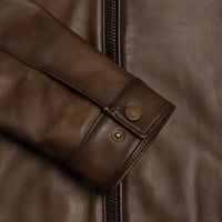 Veste Racer | Anejo