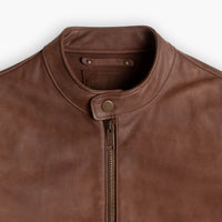 Veste Racer | Adobe d'Arizona