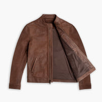 Veste Racer | Adobe d'Arizona