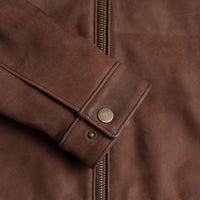 Veste Racer | Adobe d'Arizona