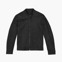 Veste Racer | Noir Mat