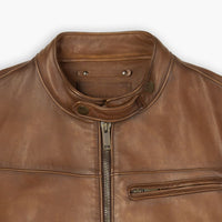 Veste Roadster | Noyer