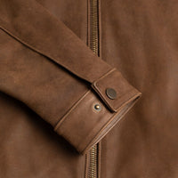 Veste Roadster | Cuivre Brûlé