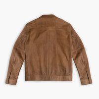 Veste Roadster | Cuivre Brûlé