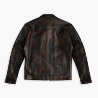 Veste Roadster | Café Noir
