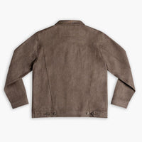 Veste Trucker en Denim Selvedge | Canyon