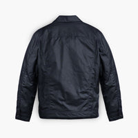 Veste de Champ en Toile Cirée | Marine