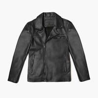 Veste de Moto | Noir