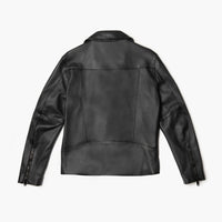 Veste de Moto | Noir