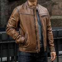 Veste Roadster | Noyer