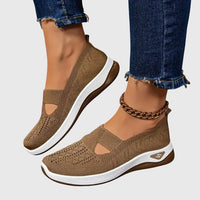 Lora | Chaussures de Marche Orthopédiques