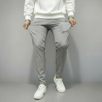 Tommaso | Pantalons Cargo Élastiques Premium