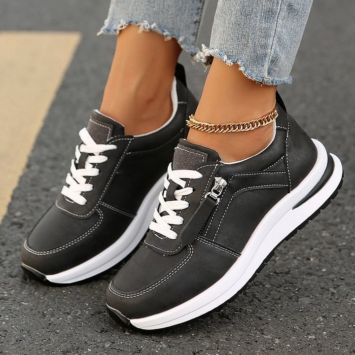 Noir / 5 US | 36 EU