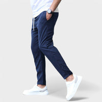 Laluna® | Pantalon Homme Stretch Moderne