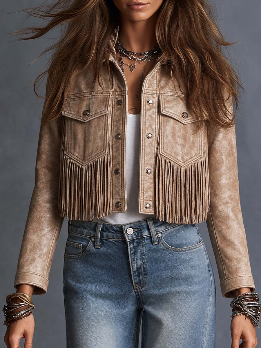 Marron Taupe / XS