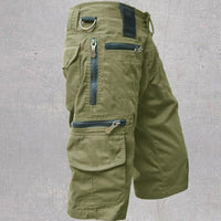 Nariko | Shorts cargo polyvalents
