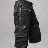Nariko | Shorts cargo polyvalents