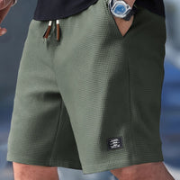 ERMES | SHORTS D'ÉTÉ ÉLÉGANTS