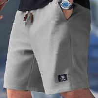 ERMES | SHORTS D'ÉTÉ ÉLÉGANTS