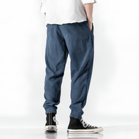 Jitsu - Pantalon en velours