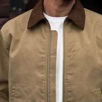 Veste Ranger | Kaki