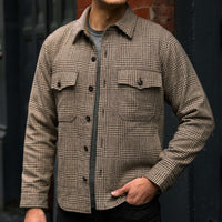 Veste CPO | Husk