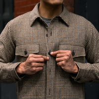 Veste CPO | Husk