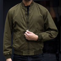 Alpha M Bomber | Vert Armée