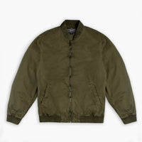Alpha M Bomber | Vert Armée