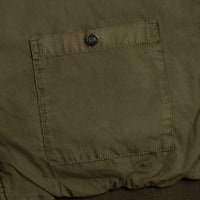 Alpha M Bomber | Vert Armée