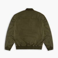 Alpha M Bomber | Vert Armée