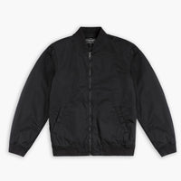 Alpha M Bomber | Noir