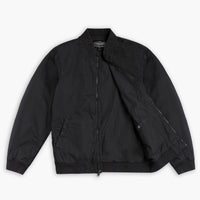 Alpha M Bomber | Noir