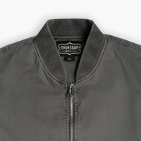 Alpha M Bomber | Gris