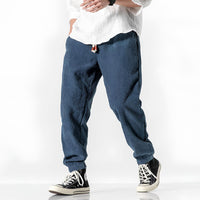 Jitsu - Pantalon en velours