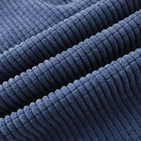 Jitsu - Pantalon en velours