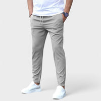 Laluna® | Pantalon Homme Stretch Moderne