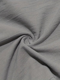 NICHOLS | PANTALON EN LIN AMPLE AVEC CORDON