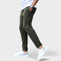 Laluna® | Pantalon Homme Stretch Moderne