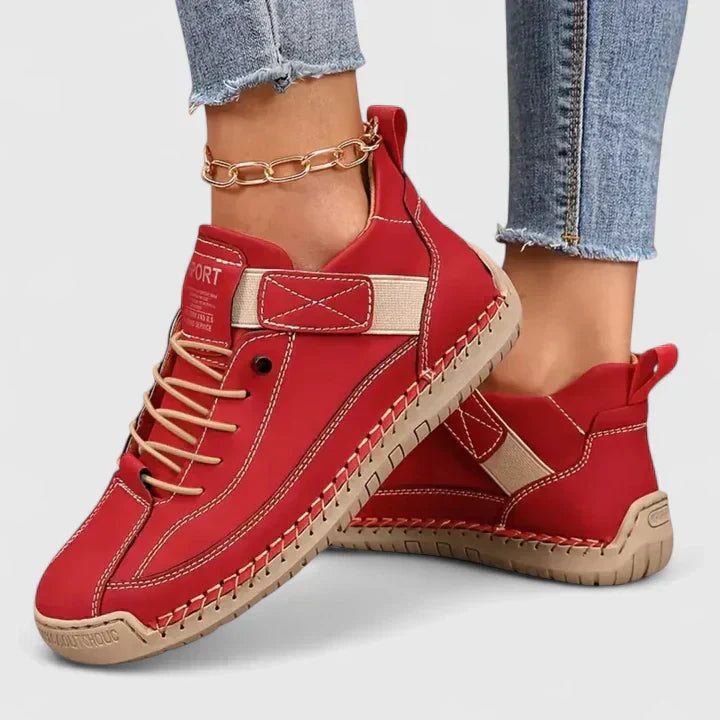 Rouge / 12 US | 44 EU